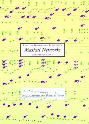 Musical Networks book