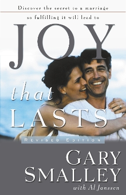 Joy That Lasts book