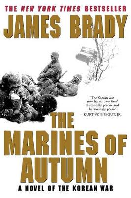 Marines of Autumn book