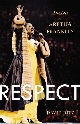 Respect book