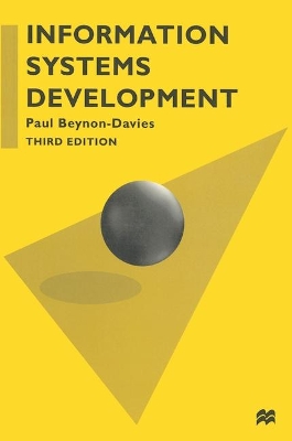 Information Systems Development book
