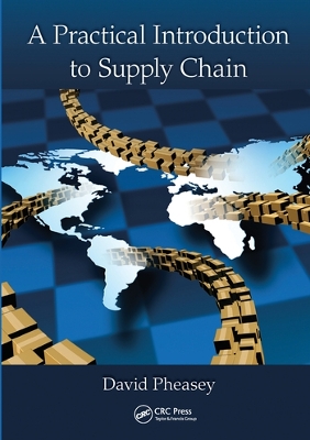 A Practical Introduction to Supply Chain book