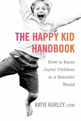 Happy Kids Handbook book