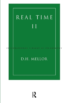 Real Time II book