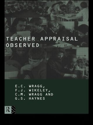 Teacher Appraisal Observed by G. Haynes