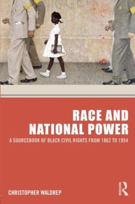 Race and National Power book