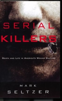 Serial Killers book