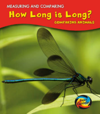 How Long Is Long? book