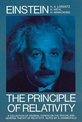 Principle of Relativity book