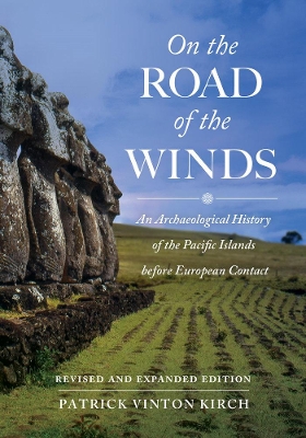 On the Road of the Winds book