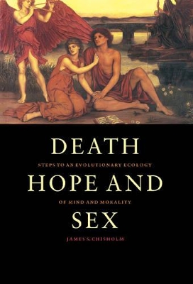 Death, Hope and Sex book