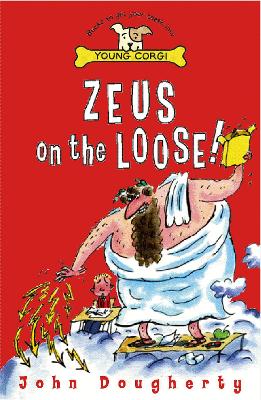 Zeus On The Loose book