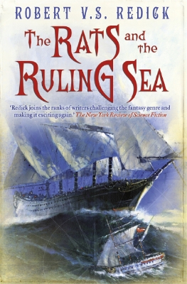 Rats and the Ruling Sea book