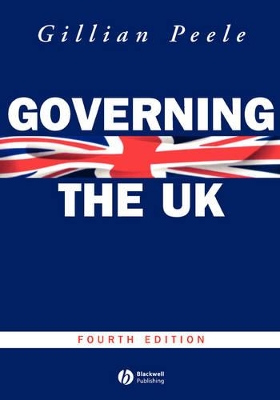 Governing the UK book