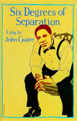 Six Degrees of Separation book