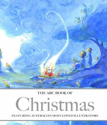 ABC Book of Christmas book