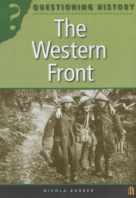 Western Front book