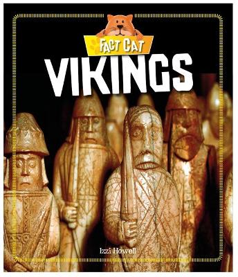 Fact Cat: History: Early Britons: Vikings book