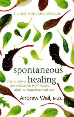 Spontaneous Healing book