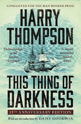 This Thing Of Darkness book