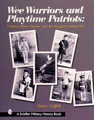 Wee Warriors and Playtime Patriots book