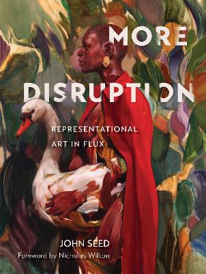 More Disruption: Representational Art in Flux book