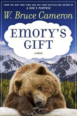 Emory's Gift book