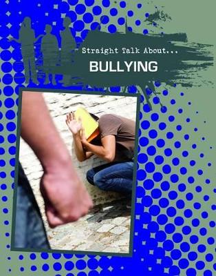 Bullying by Jessica Pegis