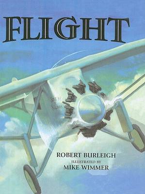 Flight book