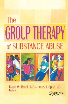 Group Therapy of Substance Abuse book