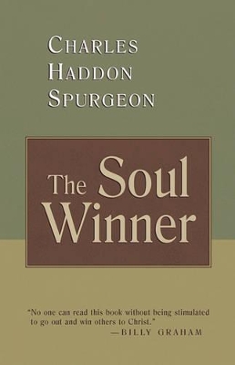 Soul Winner book
