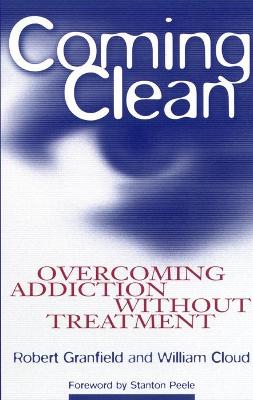 Coming Clean book