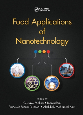 Food Applications of Nanotechnology book