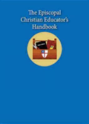 Episcopal Christian Educator's Handbook book