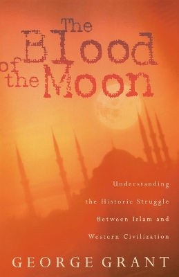 Blood of the Moon book