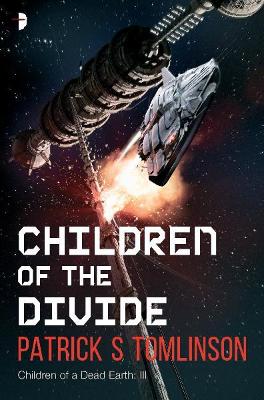 Children of the Divide book
