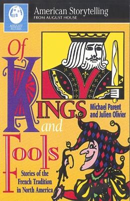 Of Kings and Fools book