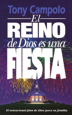 El Reino de Dios es una fiesta book