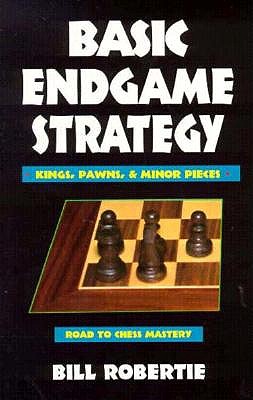 Basic Endgame Strategy book