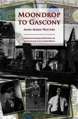 Moondrop to Gascony book