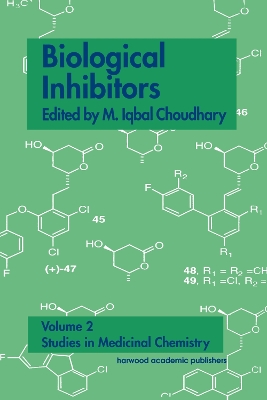 Biological Inhibitors book