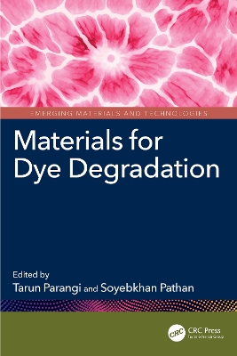 Materials for Dye Degradation book