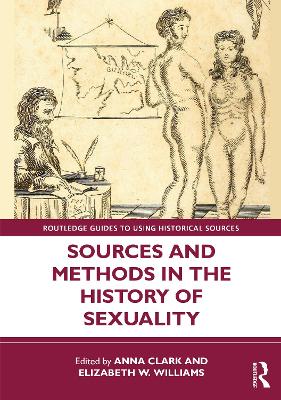 Sources and Methods in the History of Sexuality book