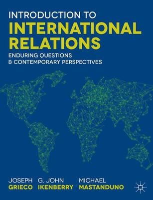 Introduction to International Relations by Joseph Grieco