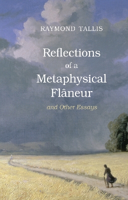 Reflections of a Metaphysical Flaneur book