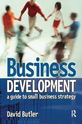 Business Development book