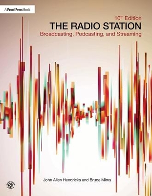 Radio Station book