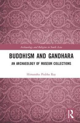 Buddhism and Gandhara book