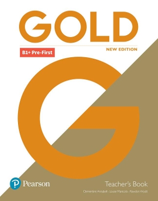 Gold B1+ Pre-Fst NE TB,Port&TRD pk book