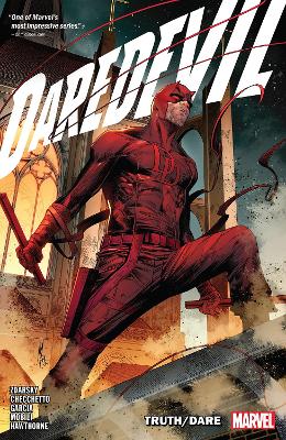 Daredevil by Chip Zdarsky Vol. 5 book